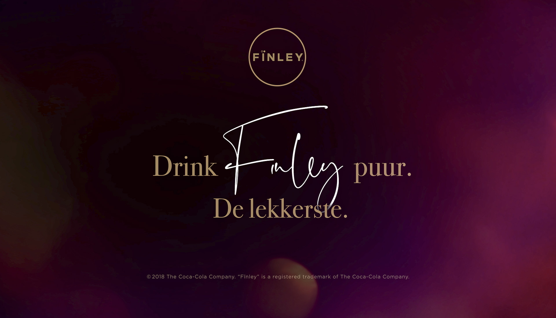 KULT Finley TV Commercial NL 4